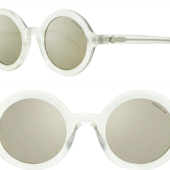 Mrs Moncler ML 0005 22C 50 - Picture 5 of 7